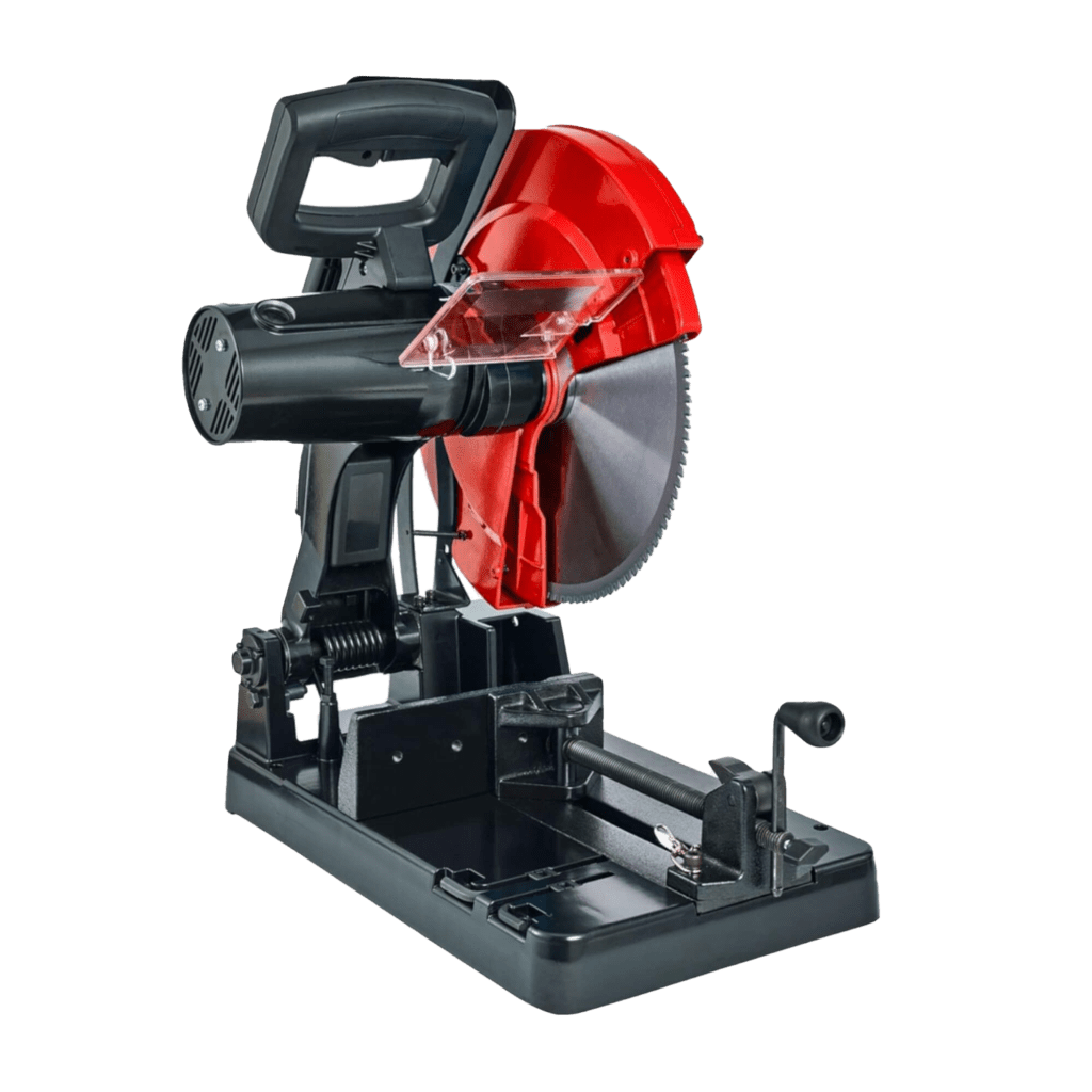 Chop Saws & Blades – Rotabroach